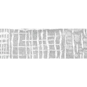 Highlight "Silber" 50 x 70 cm Strukturen - 10 Bogen