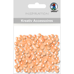 Kreativ Accessoires "Mini Pack" Halbperlen Motive 17