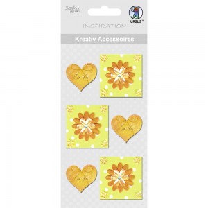 Kreativ Accessoires Motiv 104