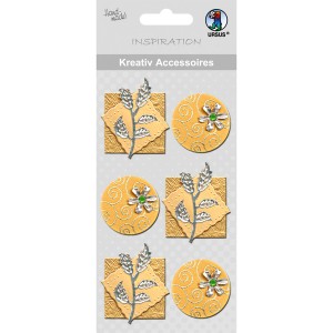 Kreativ Accessoires Motiv 111