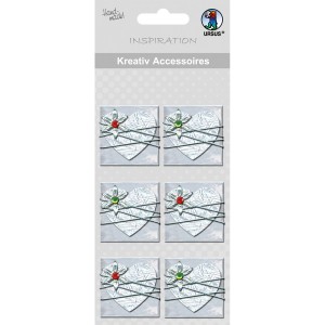 Kreativ Accessoires Motiv 112