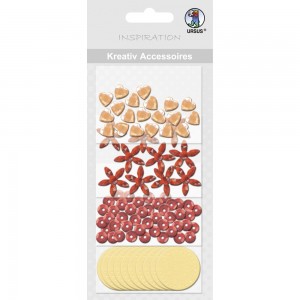 Kreativ Accessoires Motiv 123