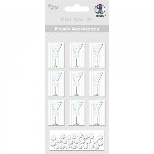 Kreativ Accessoires Motiv 131