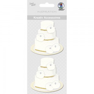 Kreativ Accessoires Motiv 132