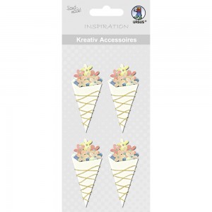 Kreativ Accessoires Motiv 138