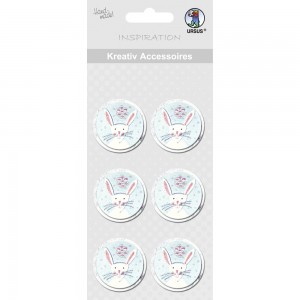 Kreativ Accessoires Motiv 139