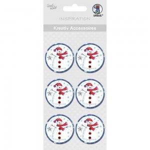 Kreativ Accessoires Motiv 173