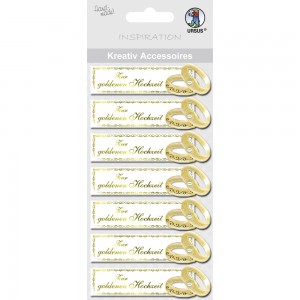 Kreativ Accessoires Motiv 186
