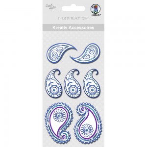 Kreativ Accessoires Motiv 193