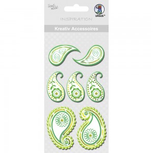 Kreativ Accessoires Motiv 194