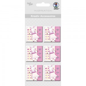 Kreativ Accessoires Motiv 197