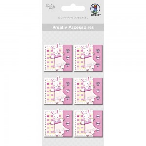 Kreativ Accessoires Motiv 197