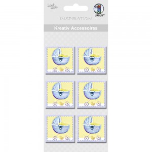 Kreativ Accessoires Motiv 199