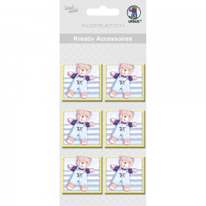 Kreativ Accessoires Motiv 200