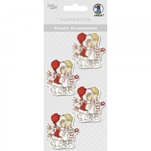 Kreativ Accessoires Motiv 245