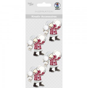 Kreativ Accessoires Motiv 248