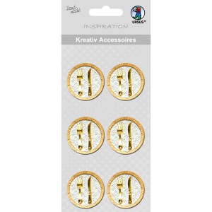 Kreativ Accessoires Motiv 32