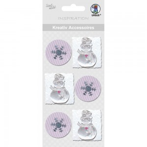 Kreativ Accessoires Motiv 57