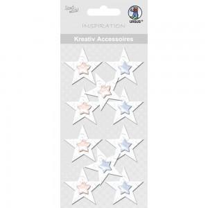 Kreativ Accessoires Motiv 75