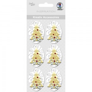 Kreativ Accessoires Motiv 76
