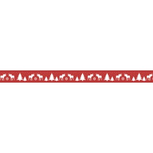 Masking Tape "Elch", 1 Rolle