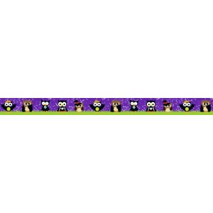 Masking Tape "Eule 2", 1 Rolle
