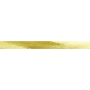 Masking Tape gold - Motiv 15