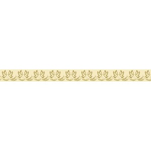 Masking Tape "Tauben", 1 Rolle