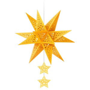 Modena-Stern "Stars" gold