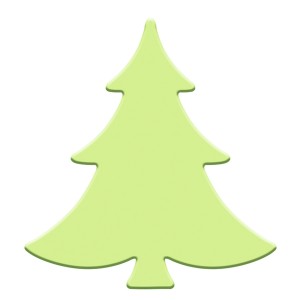 Power Stanzer "XL" Tannenbaum