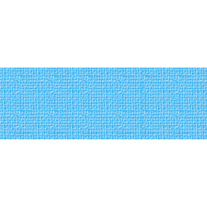 Struktura "Basic 1" 50 x 70 cm hellblau - 10 Bogen