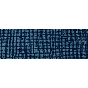 Struktura "Vintage 2" 50 x 70 cm nachtblau - 10 Bogen