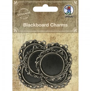 Tags "Blackboard Charms"