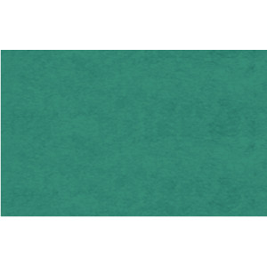 Transparentpapier (Drachenpapier) 42 g/qm 35 x 50 cm dunkelgrün - 25 Blatt