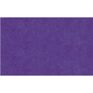 Transparentpapier (Drachenpapier) 42 g/qm 35 x 50 cm violett - 25 Blat