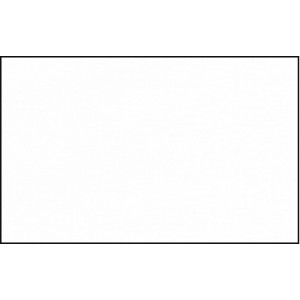 Transparentpapier (Drachenpapier) 42 g/qm 35 x 50 cm weiß - 25 Blatt