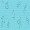 31 hellblau