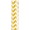 Chevron gold