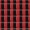 90 schwarz/rot