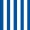 34 blau/weiß