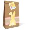 Weiteres Bild zu 24 Sticker "Bunte Ostern"