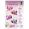 Weiteres Bild zu 3D Paper Decoration "Eulen 1"