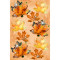 Weiteres Bild zu 3D Paper Decoration "Herbstlaub"