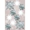 Weiteres Bild zu 3D Paper Decoration "Sterne" silber