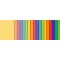 Weiteres Bild zu Bastelblock "Chevron" 24 x 34 cm - 18 Blatt