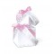 Weiteres Bild zu Bastelblock "Hochzeitsfieber" 24 x 34 cm - 18 Blatt