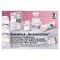 Weiteres Bild zu Bastelblock "Hochzeitsfieber" 24 x 34 cm - 18 Blatt