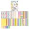 Weiteres Bild zu Bastelpaket – Basteln ohne Ende "Pastell"