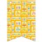 Weiteres Bild zu Bastelset Banner Pad "Happy Birthday"