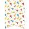 Weiteres Bild zu Bastelset Banner Pad "Happy Birthday"